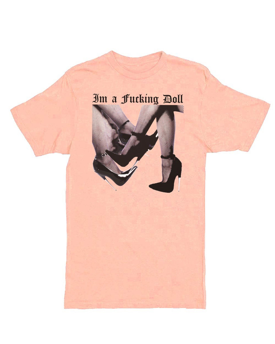 Supreme bush deals tee