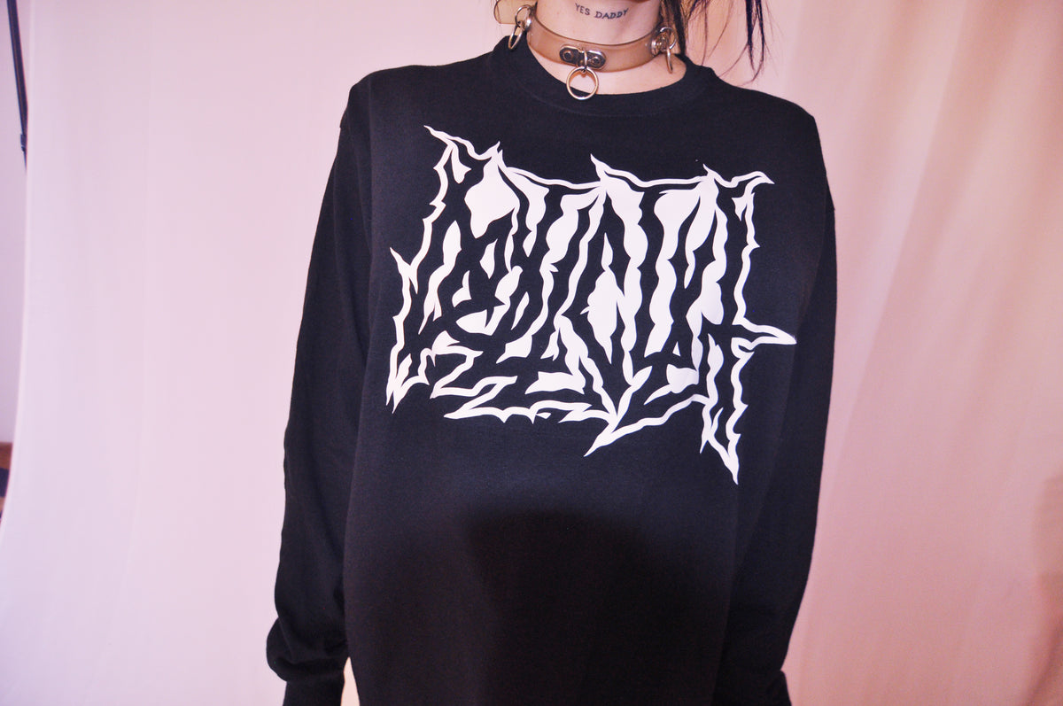 Bring me the horizon hoodie h&m sale