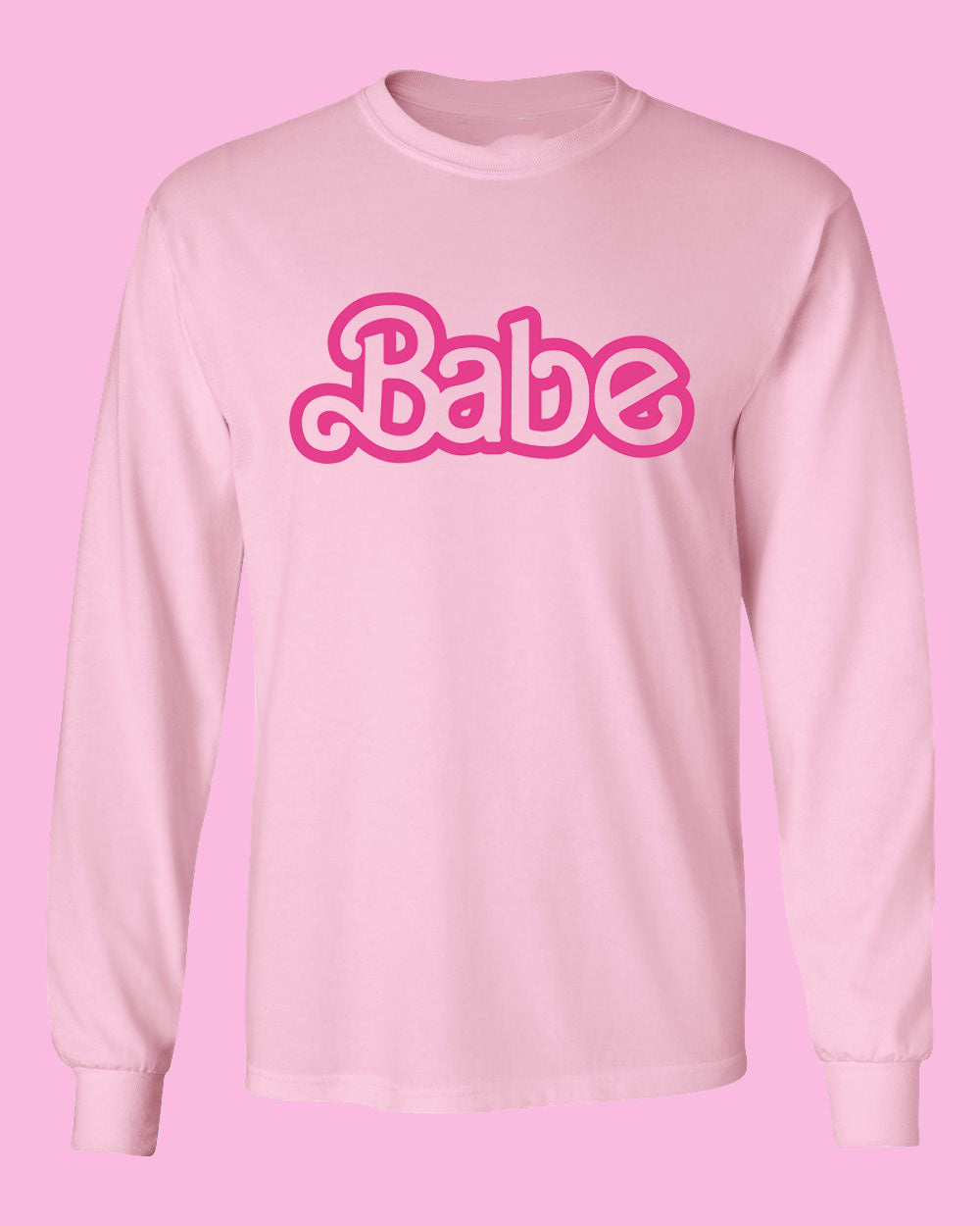 BABELAND | Long Sleeve
