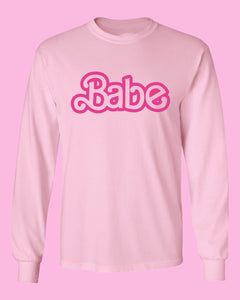 BABELAND | Long Sleeve