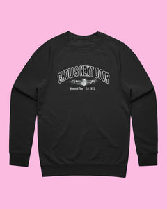 Ghouls Next Door | SWEATSHIRT
