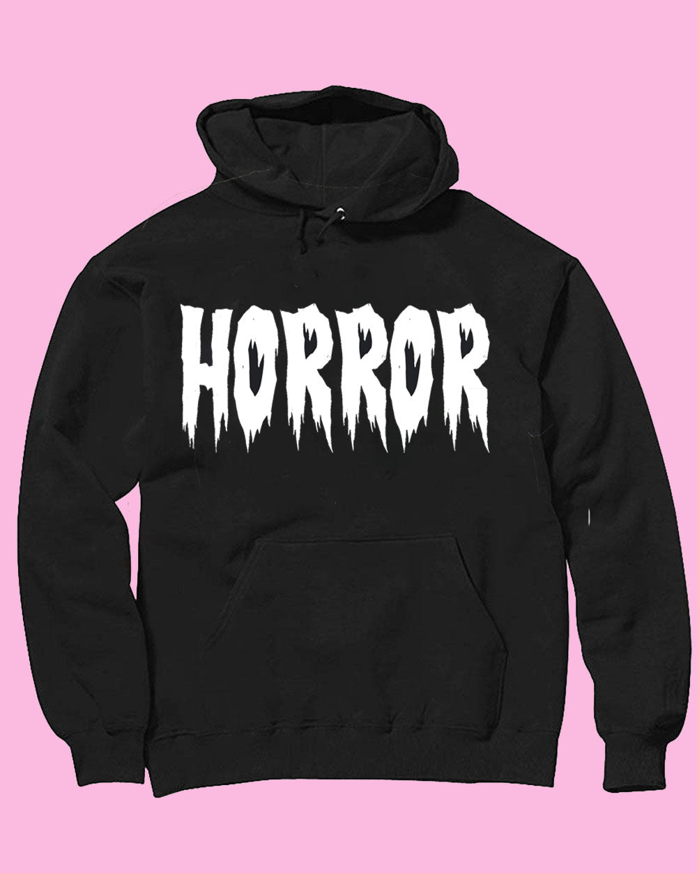 Horror | Hoodie