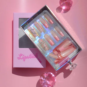 LUXURY PRESS ON NAILS