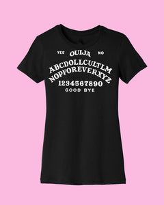DOLLCULT OUIJA | TEE