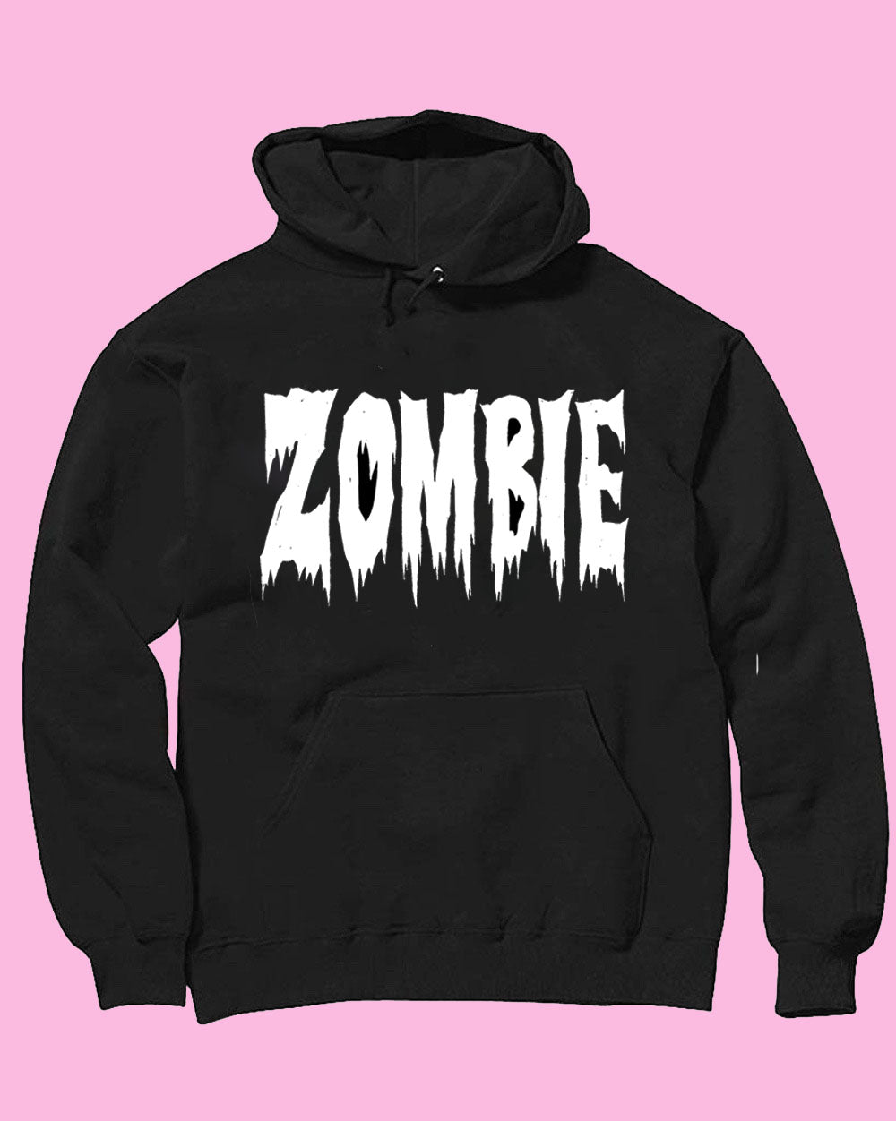 Zombie | Hoodie
