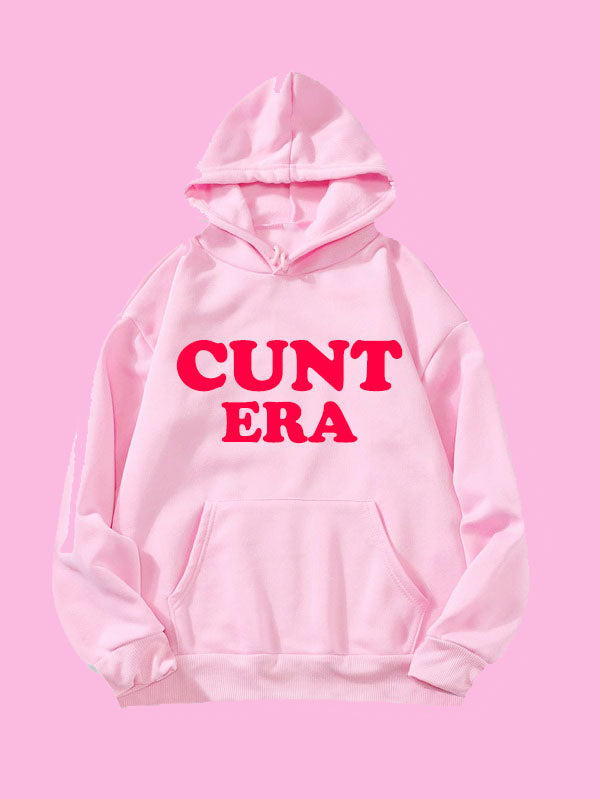 Cunt Era | Hoodie