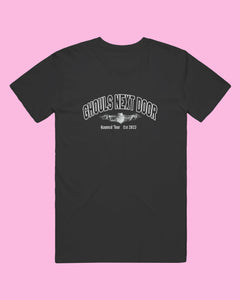 Ghouls Next Door | Tee