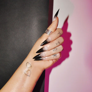 LUXURY PRESS ON NAILS