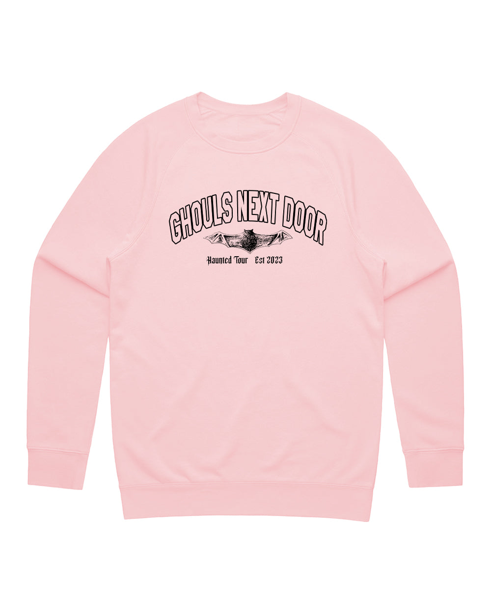 Ghouls Next Door | SWEATSHIRT
