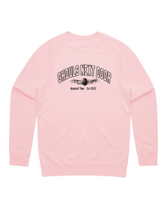 Ghouls Next Door | SWEATSHIRT