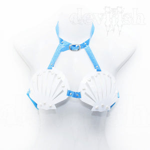 MERMAID HARNESS