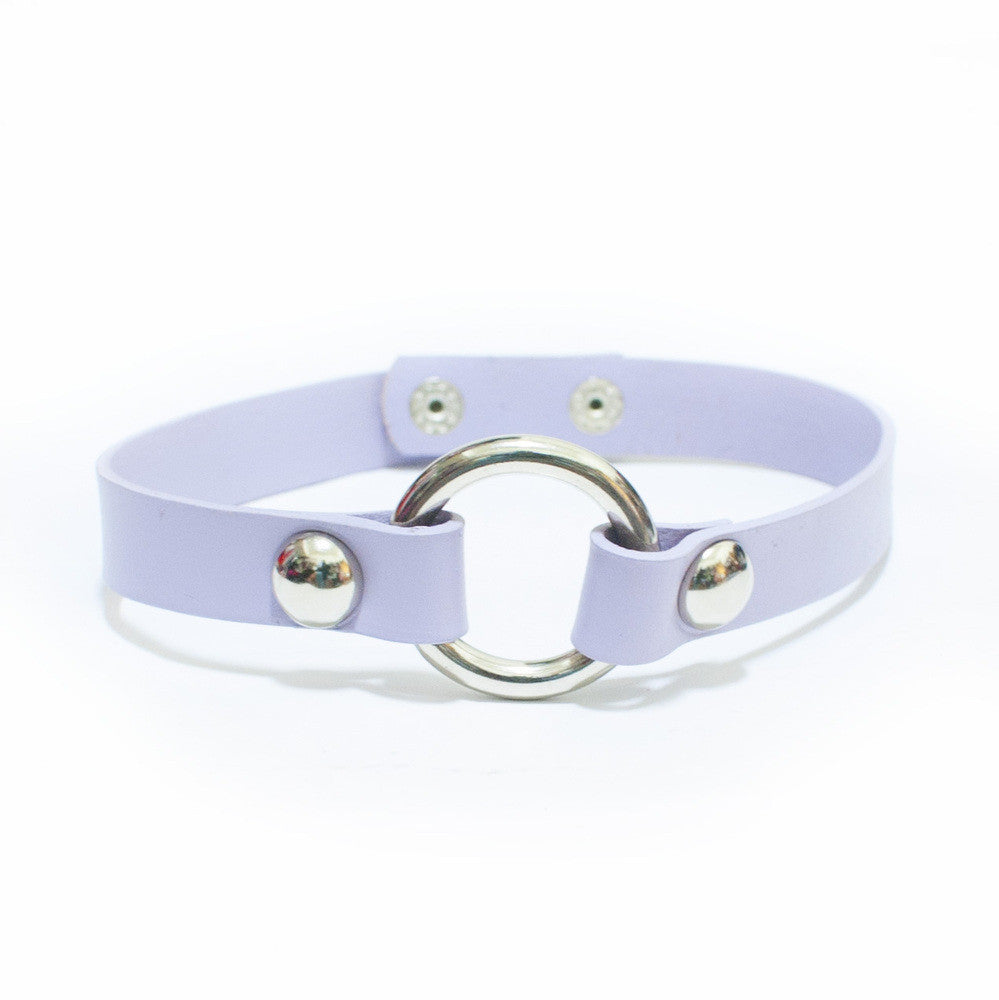BONDAGE CHOKER
