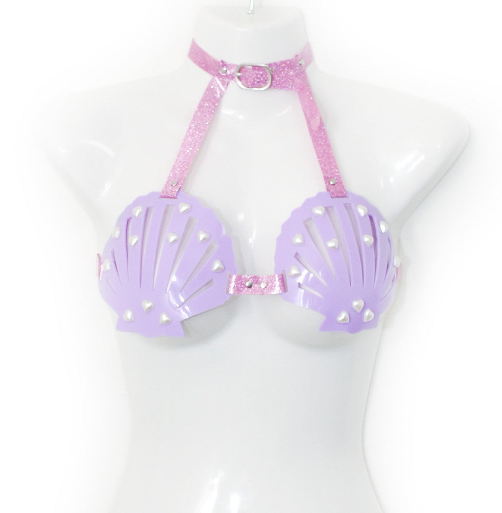 MERMAID HARNESS