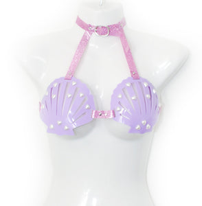 MERMAID HARNESS