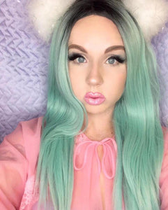 FLUFFY CLIPS