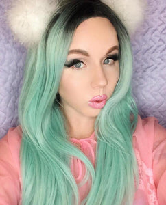 FLUFFY CLIPS