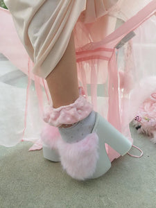 Yru pastel shoes hotsell