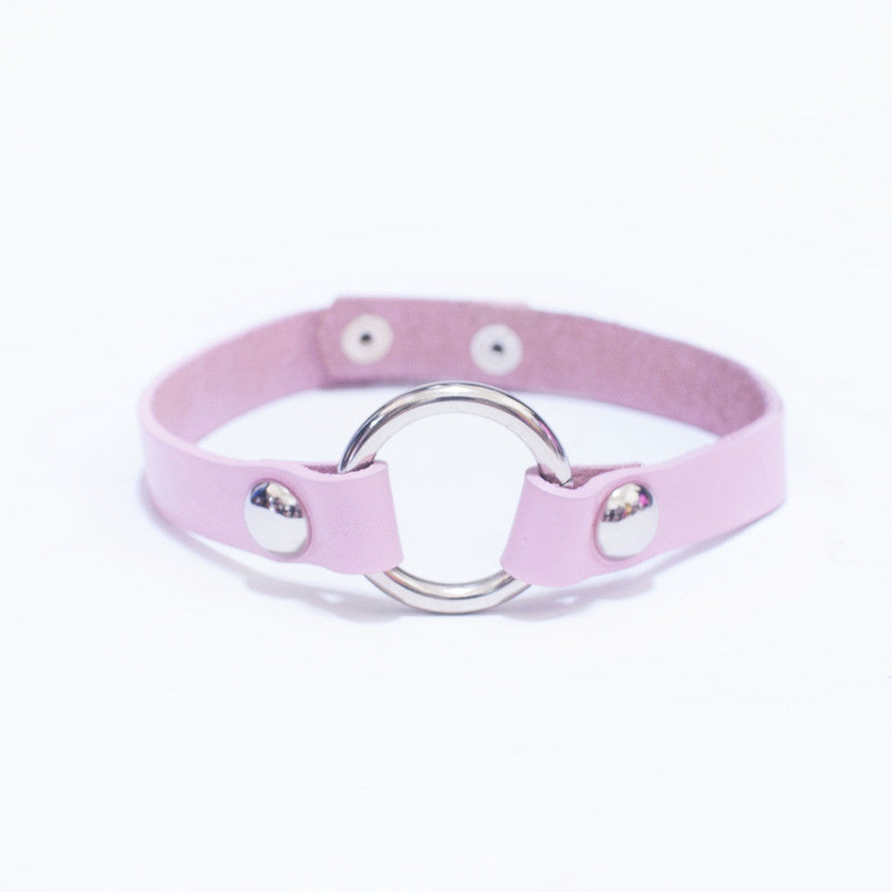 BONDAGE CHOKER
