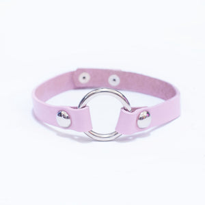 BONDAGE CHOKER
