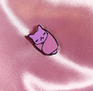 BATTY PIN SET