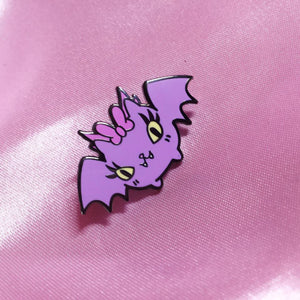BATTY PIN SET