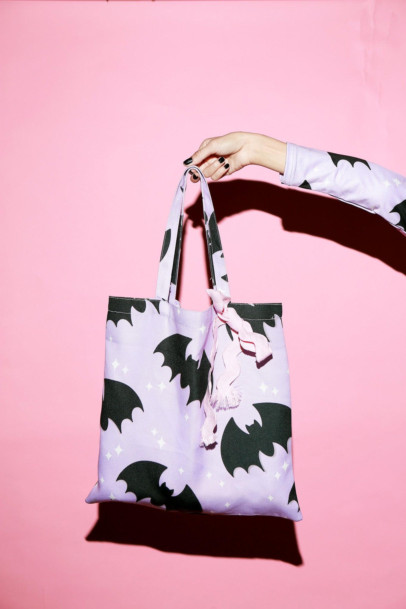BATTY BAG