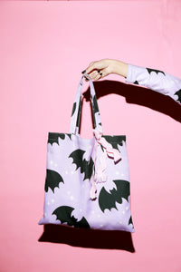 BATTY BAG