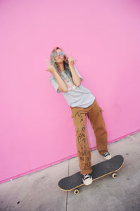 LETS GO STEADY | TEE