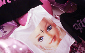 DOLL CULT LEADER TEE