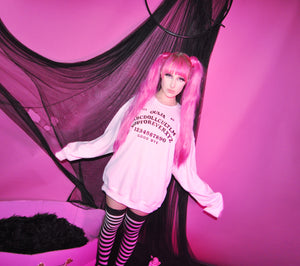 DOLLCULT OUJIA | SWEATSHIRT