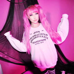 DOLLCULT OUJIA | SWEATSHIRT