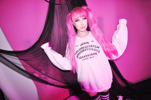 DOLLCULT OUJIA | SWEATSHIRT