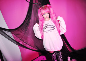 DOLLCULT OUJIA | SWEATSHIRT