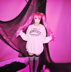 DOLLCULT OUJIA | SWEATSHIRT