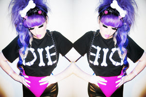 DIE TEE