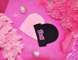 DOLL BEANIES 2020