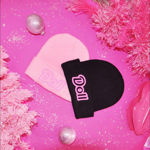 DOLL BEANIES 2020