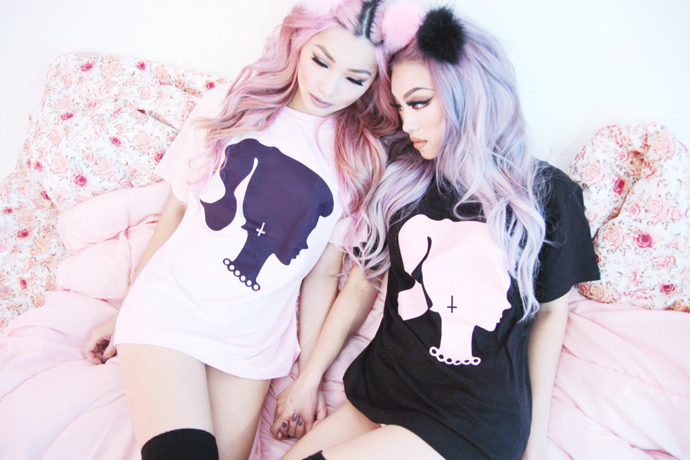 2015 DOLLCULT TEE