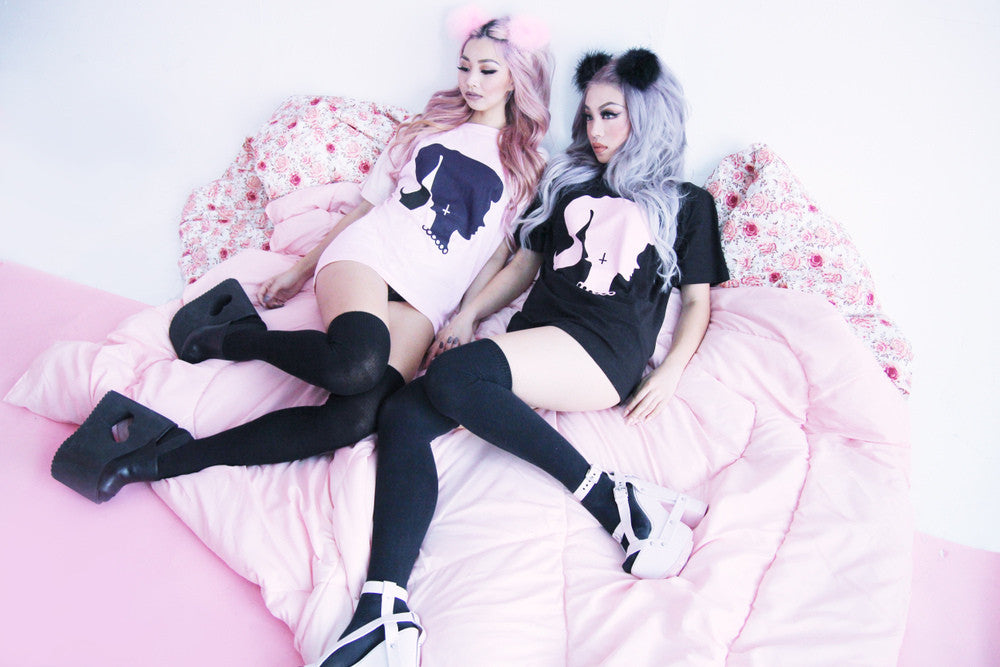 2015 DOLLCULT TEE