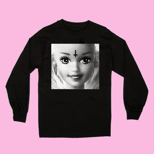 OG DOLLCULT BW | Long Sleeve