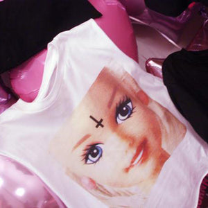 OG DOLLCULT COLOR | TEE