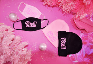 DOLL BEANIES 2020
