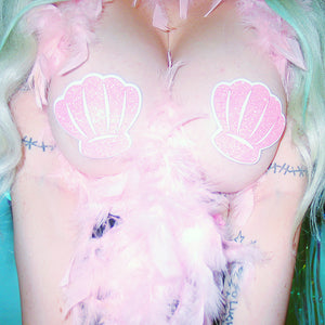 SEASHELL PASTIES