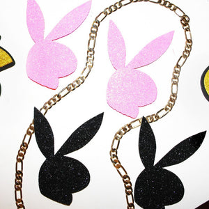 PLAYBOY BUNNY PASTIES