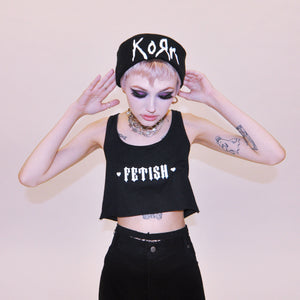 KORN BEANIE