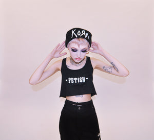 KORN BEANIE