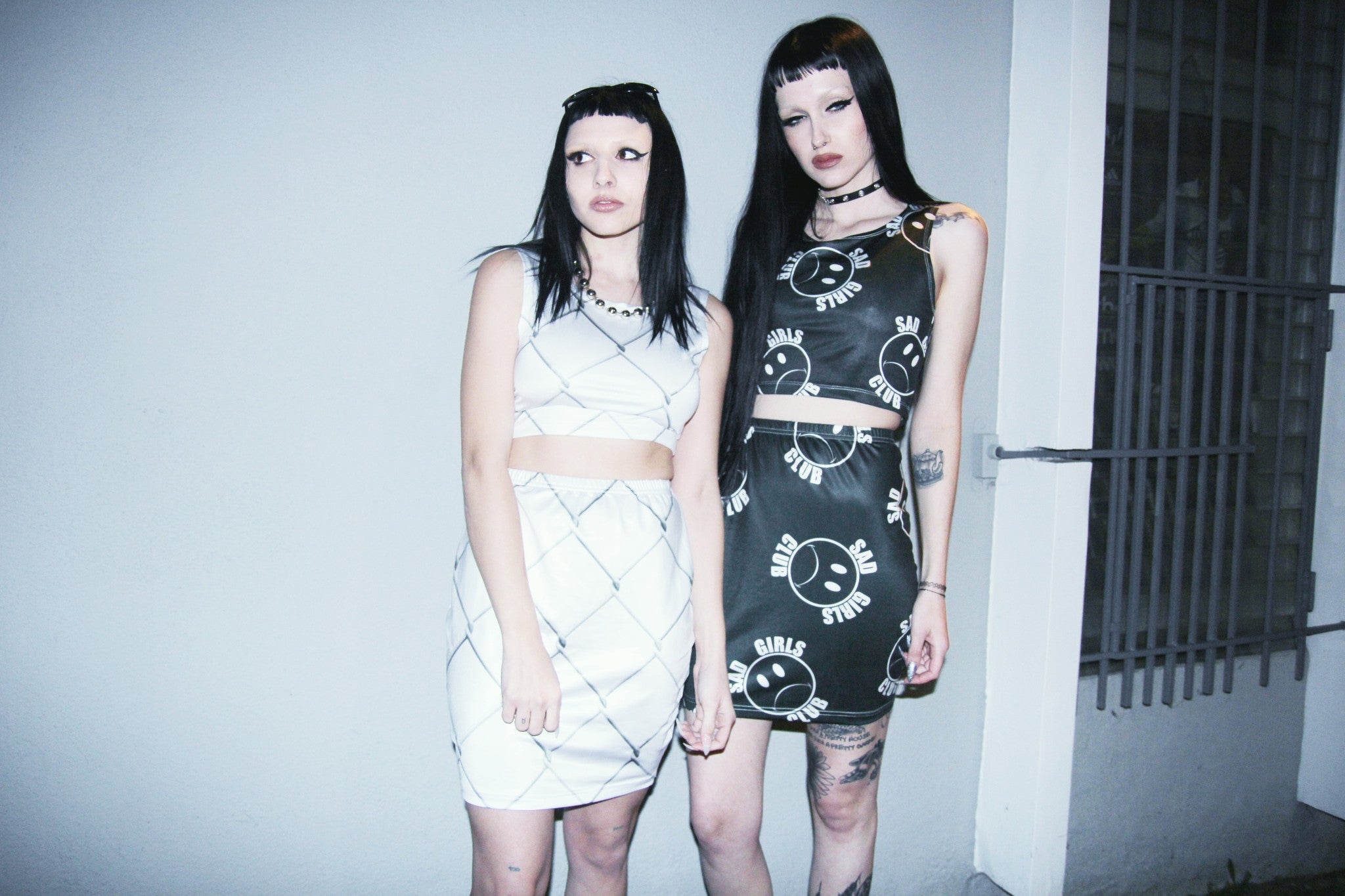 CHAINED SET