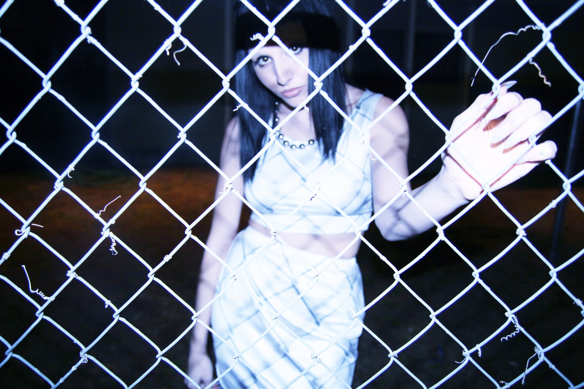CHAINED SET