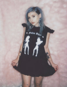 BabyDoll, tumblr girl