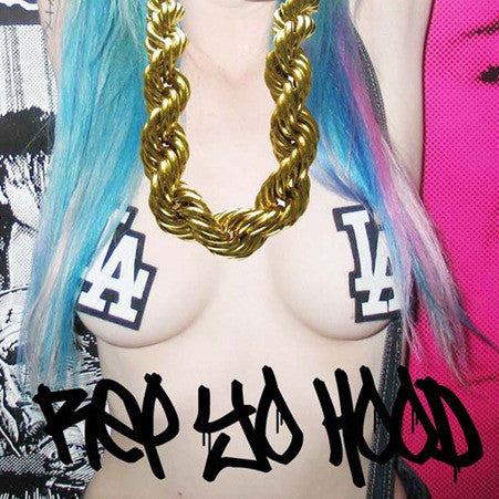 LA PASTIES